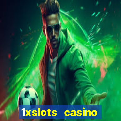 1xslots casino официальный сайт