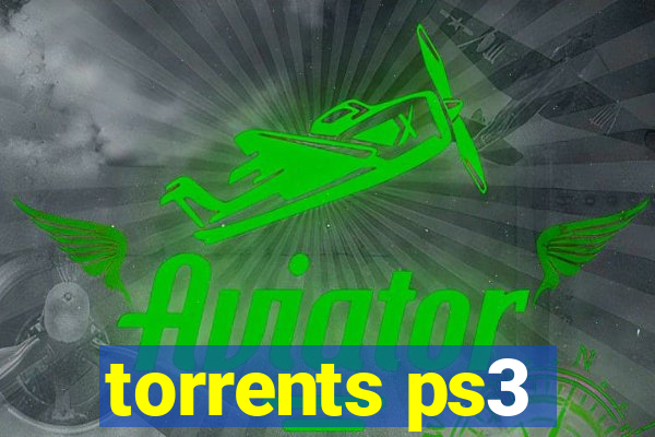 torrents ps3