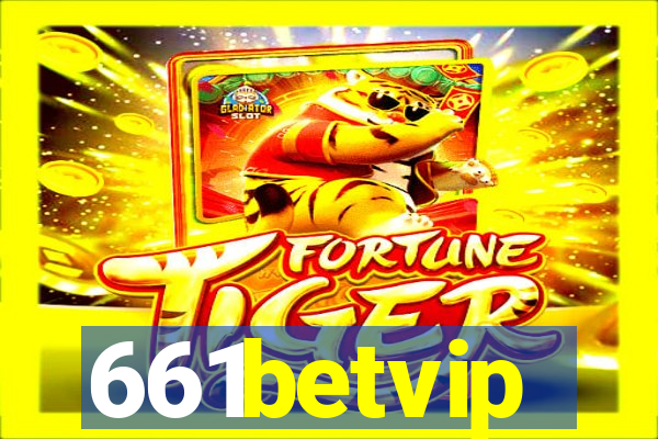 661betvip