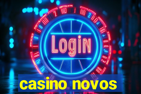 casino novos