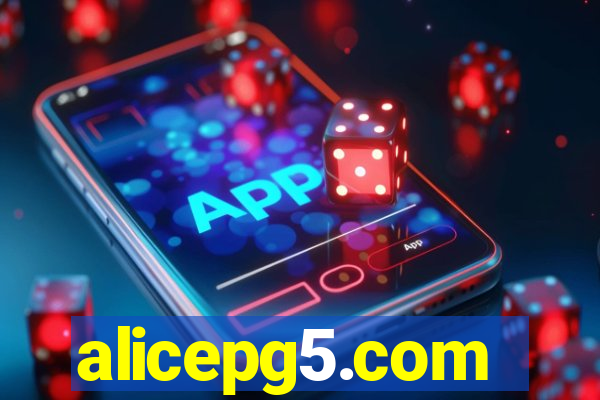 alicepg5.com