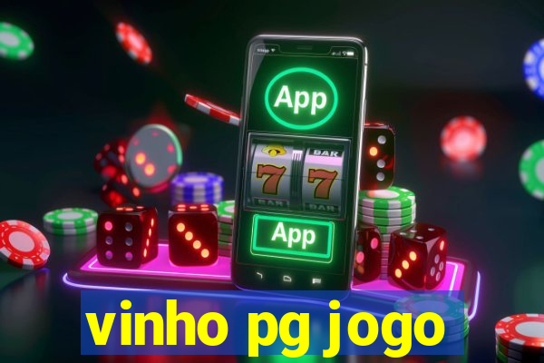 vinho pg jogo