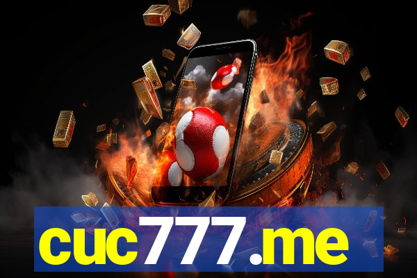 cuc777.me