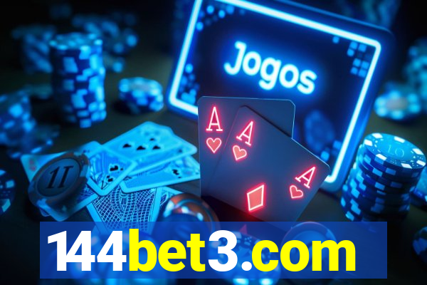 144bet3.com