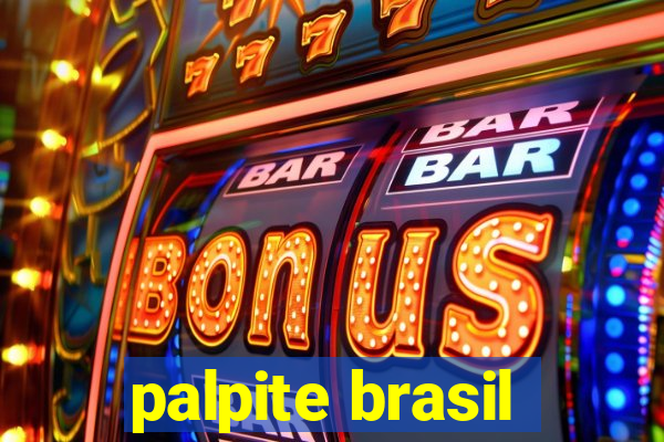 palpite brasil