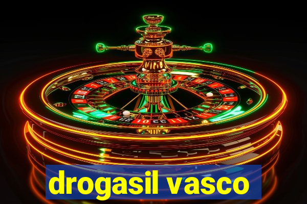 drogasil vasco