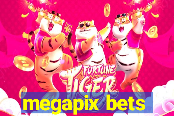 megapix bets