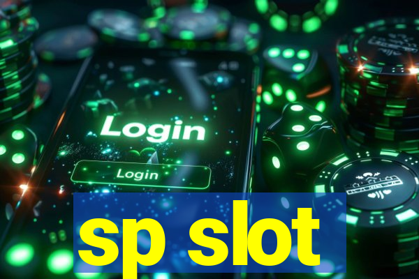 sp slot