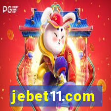 jebet11.com