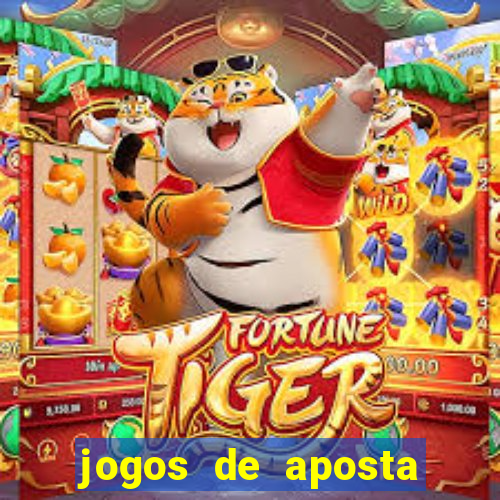 jogos de aposta online cassino