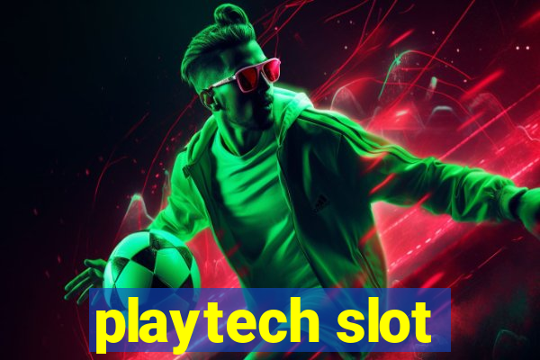 playtech slot