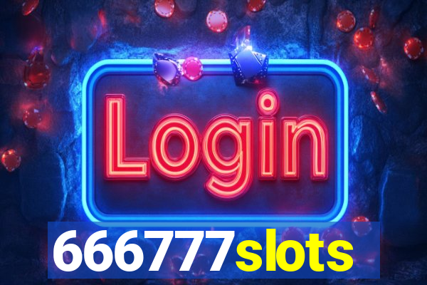 666777slots