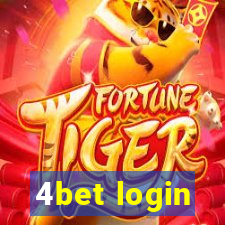 4bet login