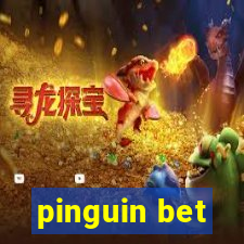 pinguin bet