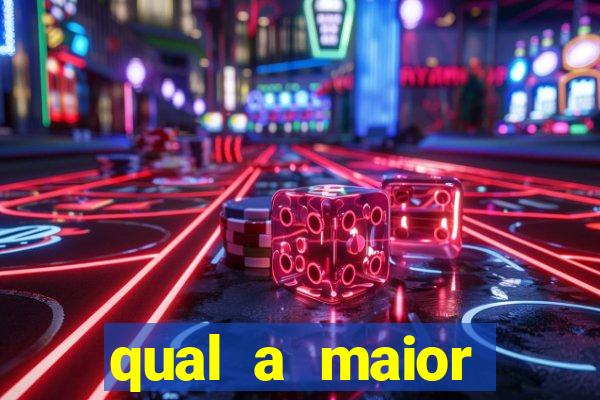 qual a maior plataforma de jogos do brasil