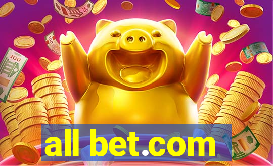 all bet.com