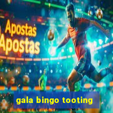 gala bingo tooting