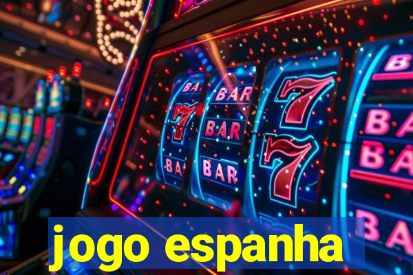 jogo espanha