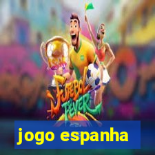 jogo espanha