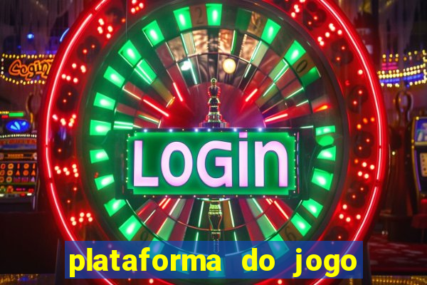 plataforma do jogo do neymar