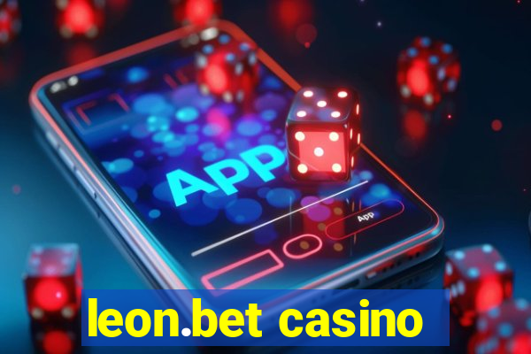 leon.bet casino