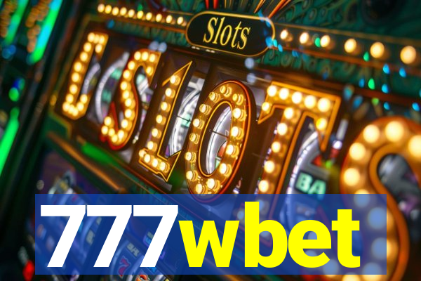 777wbet