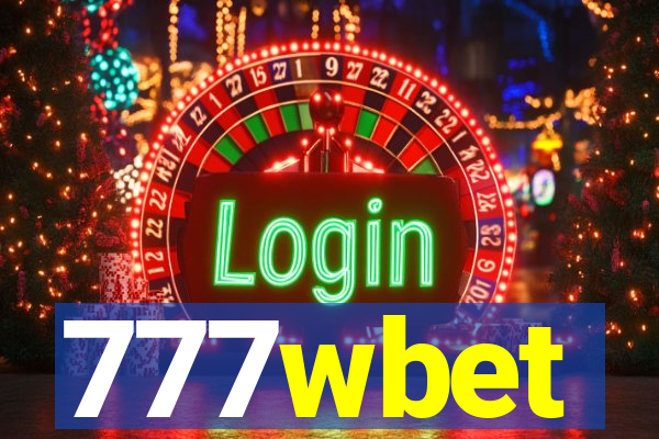 777wbet