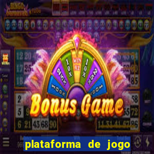 plataforma de jogo que mais paga