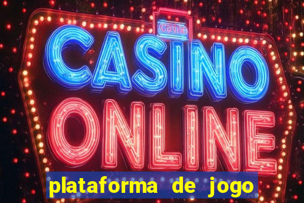 plataforma de jogo que mais paga