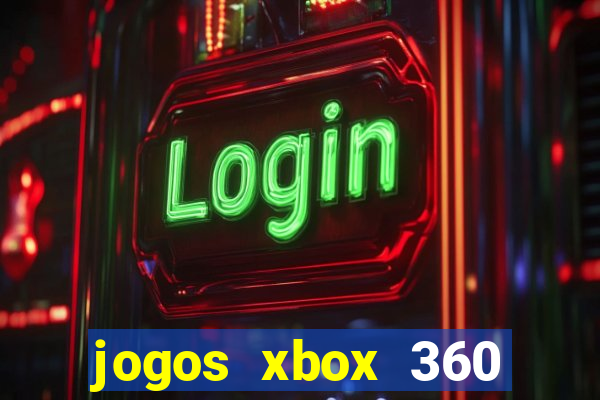 jogos xbox 360 jtag rgh