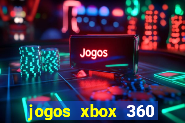 jogos xbox 360 jtag rgh