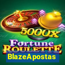 BlazeApostas