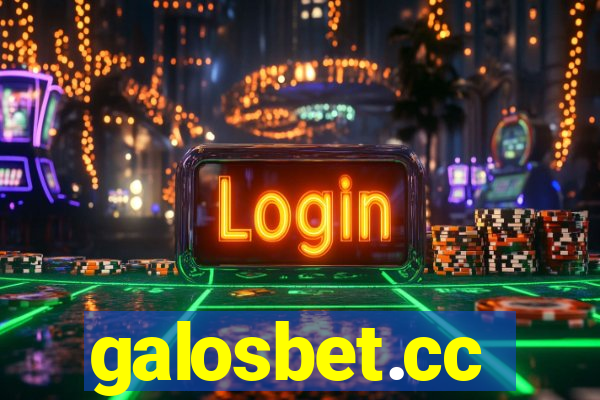 galosbet.cc