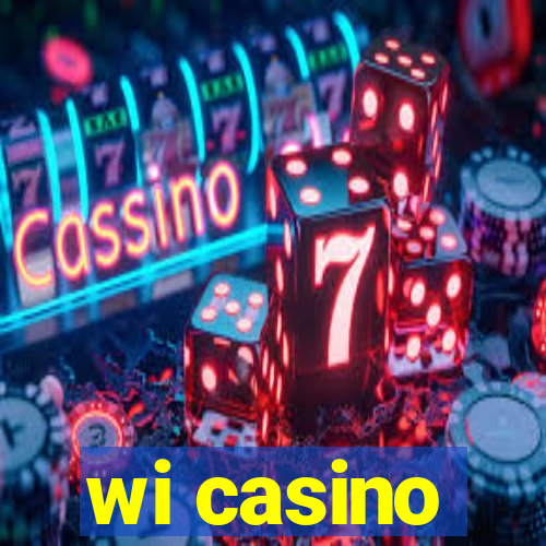 wi casino