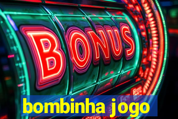 bombinha jogo