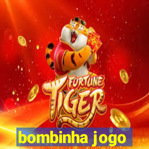 bombinha jogo