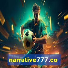 narrative777.com