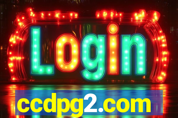 ccdpg2.com