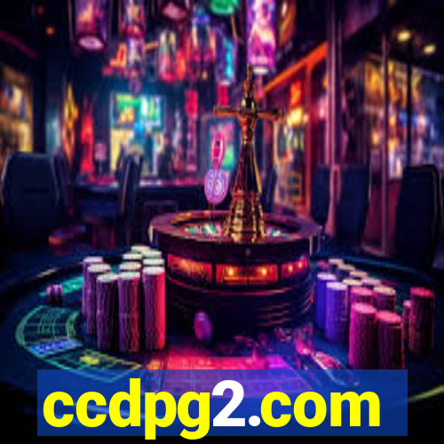 ccdpg2.com