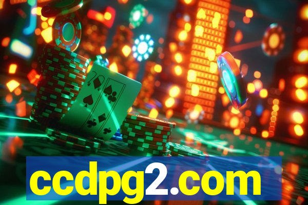 ccdpg2.com