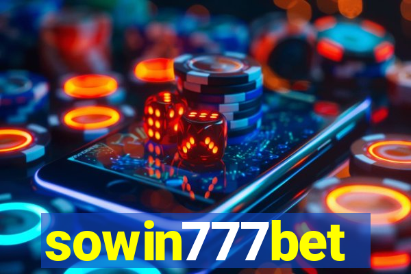 sowin777bet