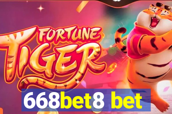 668bet8 bet