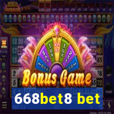 668bet8 bet