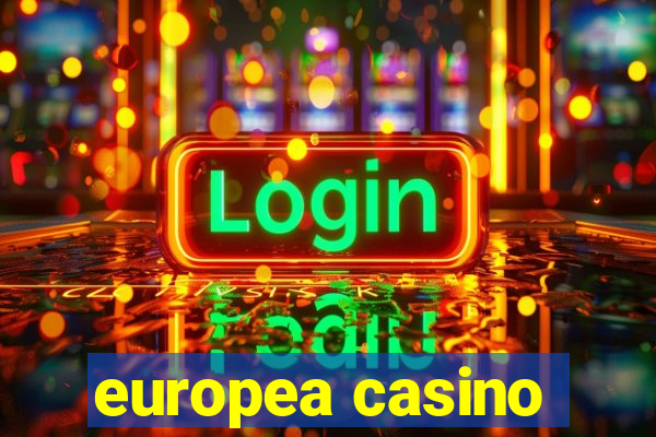 europea casino