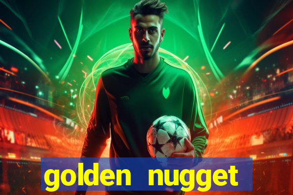 golden nugget casino bonuses