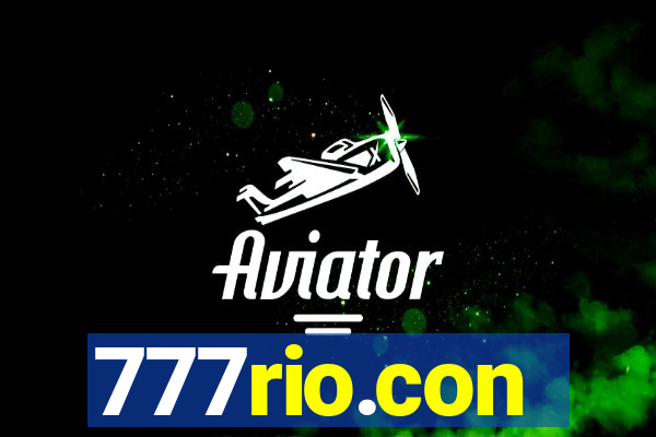 777rio.con