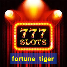 fortune tiger online grátis