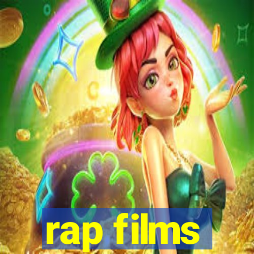 rap films