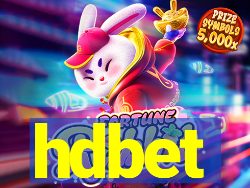 hdbet