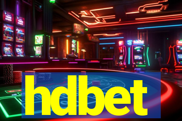 hdbet